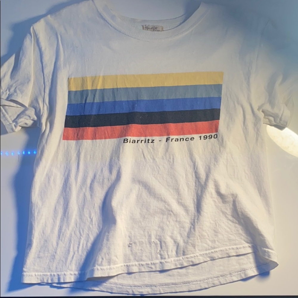 Brandy Melville top
